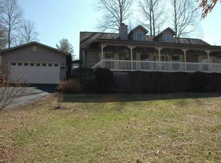 6332 Madison Ave, Blairsville, GA 30512
