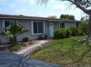 16421 SW 294th St, Homestead, FL 33033
