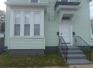 24 Jewell St #1, Providence, RI 02909