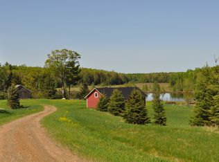 Morgan Lake Rd, Fence, WI 54120