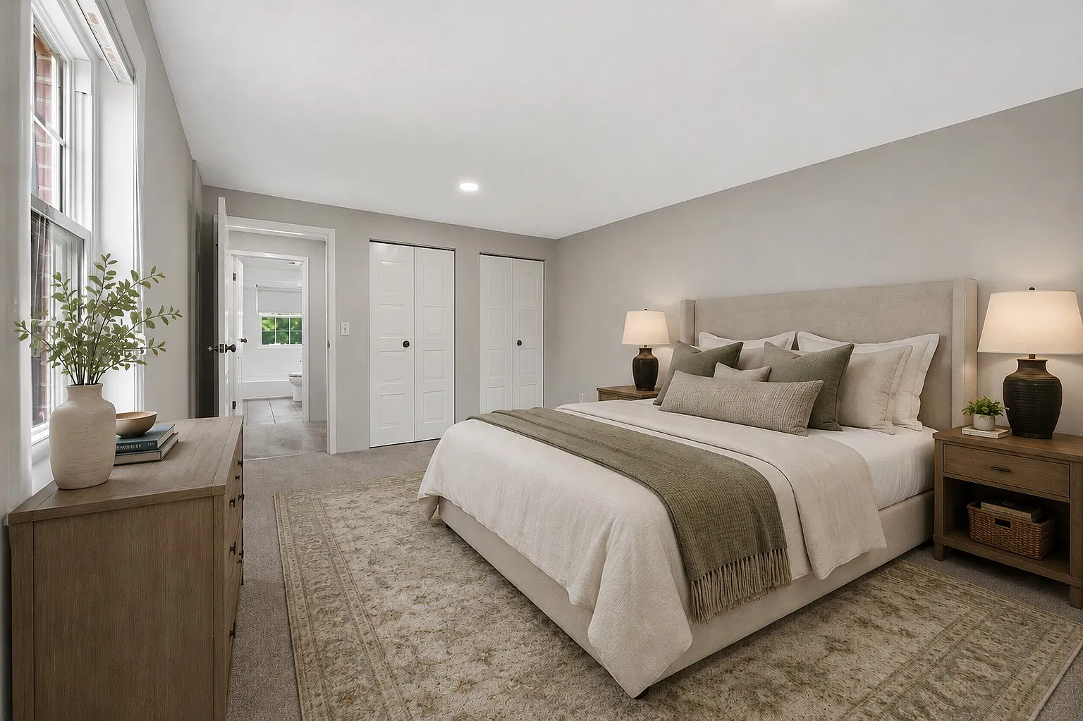 1 bed, 930 sqft, $2,450 — Photo 3