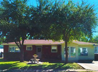 134 Felton Dr, San Antonio, TX 78226