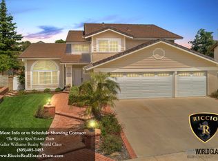 747 Coldbrook Pl, Simi Valley, CA 93065