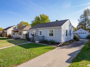 4310 23rd Ave, Rock Island, IL