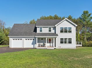 2 Lucas Ln, Gorham, ME 04038