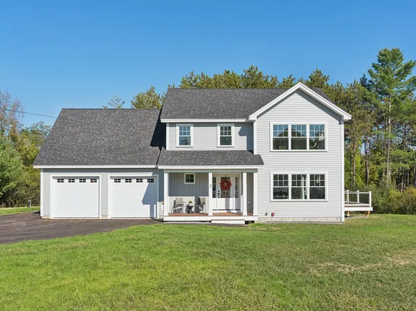 2 Lucas Lane, Gorham, ME 04038