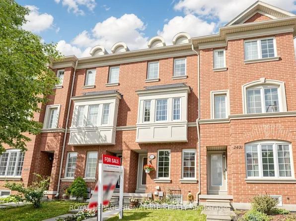 2433 Bur Oak Ave, Markham, ON L6B 1G3