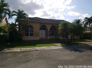 2825 SW 143rd Ct, Miami, FL 33175