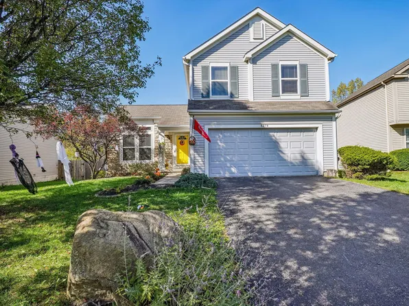 8274 Parori Ln, Blacklick, OH 43004