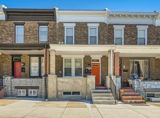 427 Cornwall St #1, Baltimore, MD 21224