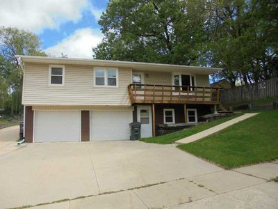 4224 Vine Ave SE, Cedar Rapids, IA, 52403
