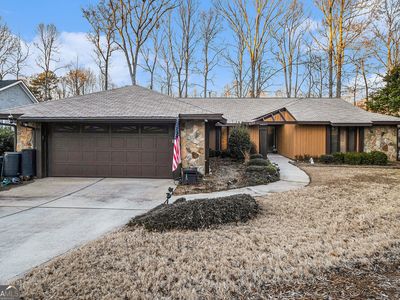 200 Greensway, Peachtree City, GA, 30269