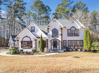 105 Ashford Dr, Tyrone, GA 30290