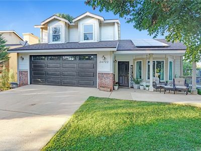 24722 5th Ave, Murrieta, CA, 92562
