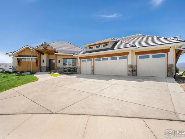 2387 Harding Park Ct, Berthoud, CO 80513