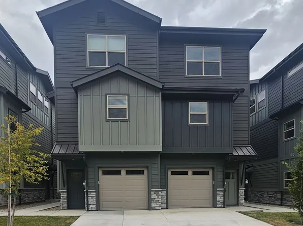 7416 W Swain Ln, Garden City, ID 83714