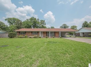 2012 Sherwood Ave, Monroe, LA 71201