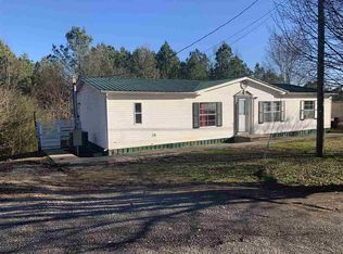 382 Hannah Rd NW, Cleveland, TN 37311