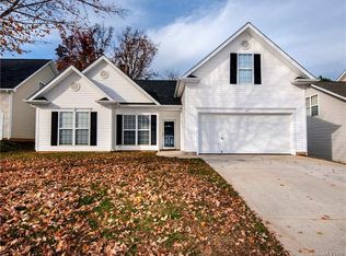1322 Charidge Ln, Charlotte, NC 28262