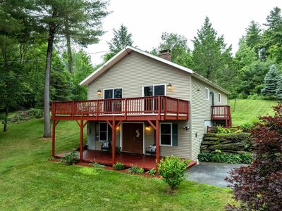 156 Sherwood Circle, Brattleboro, VT, 05301