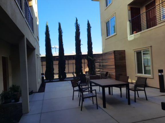 2nd image of 5497 Carlson Dr APT 101