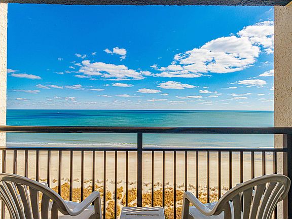 2nd image of 6804 N Ocean Blvd. N #1117