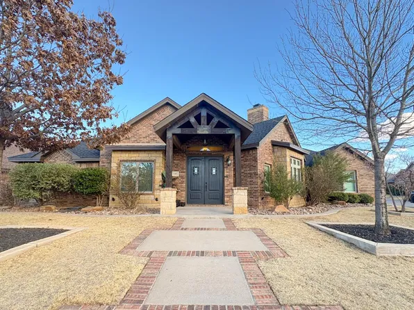 7305 Kewanee Ave, Lubbock, TX 79424