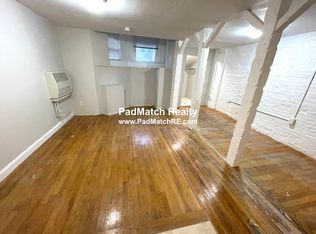 379 Beacon St APT BF, Boston, MA 02116