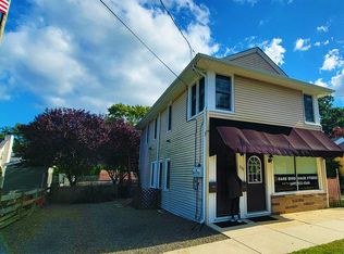 239 Roosevelt Ave #2, Northfield, NJ 08225