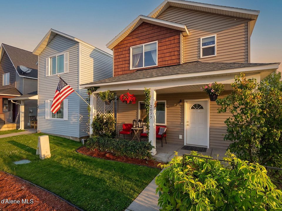 1st image of 2077 N Travis Ln