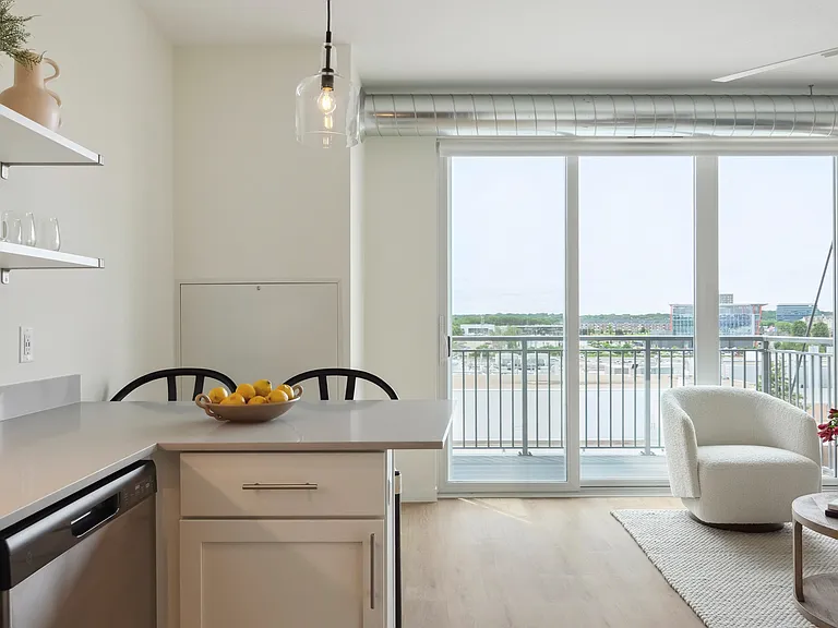 Floor plan A4 | Unit 753