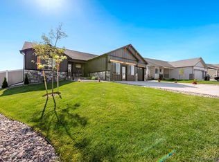 2204 Pack Saddle Rd, Cheyenne, WY 82007