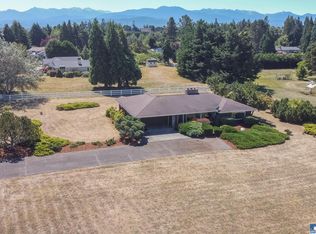 941 Thornton Dr, Sequim, WA 98382