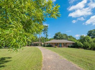 10678 Circle Point, Frankston, TX 75763
