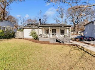 777 Forrest St NW, Atlanta, GA 30318