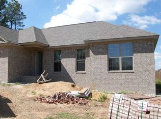 2615 Ridgewood Rd, Searcy, AR 72143