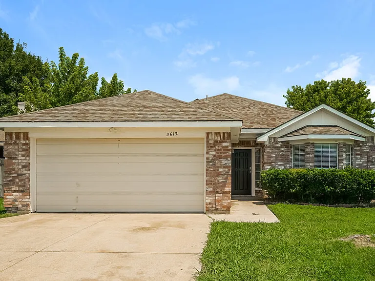 3612 Garden Springs Dr — Photo 1