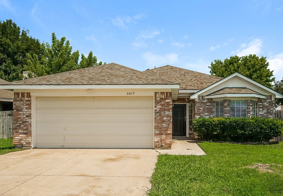 1st image of 3612 Garden Springs Dr