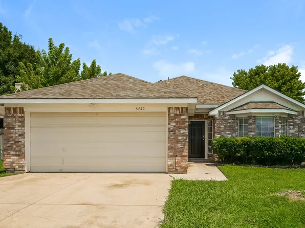 3612 Garden Springs Dr, Fort Worth, TX 76123
