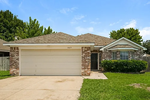 3612 Garden Springs Dr Photo 1