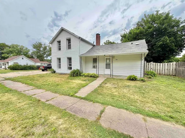 509 W Franklin St, Rockton, IL 61072