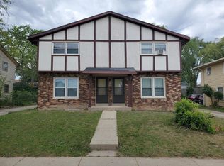 8640 W Fairy Chasm Dr #8642, Milwaukee, WI 53224