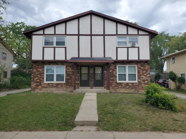 8640 West Fairy Chasm DRIVE #8642, Milwaukee, WI 53224