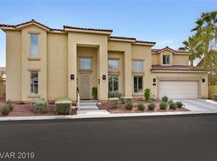5004 Portraits Pl, Las Vegas, NV 89149