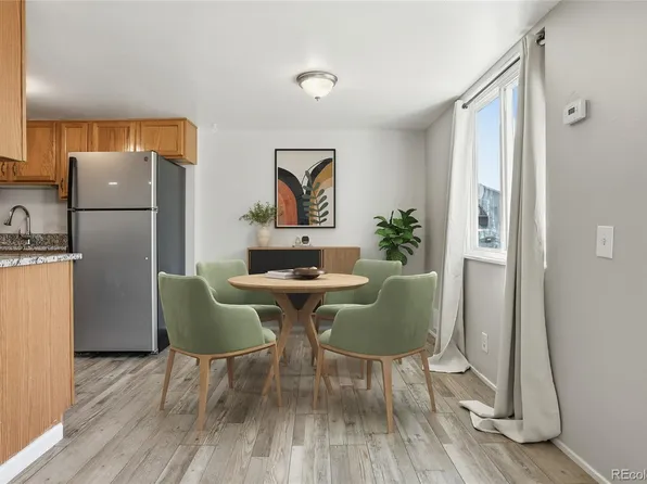 3355 S Flower Street #90, Lakewood, CO 80227