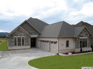 104 Railway Ln SE, Huntsville, AL 35803