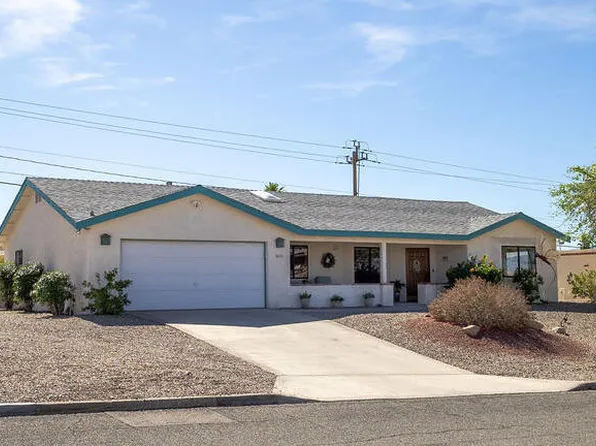 2580 Castaway Dr, Lake Havasu City, AZ 86406