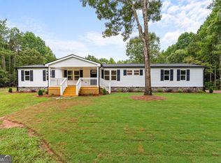 19145 State Highway 100, Franklin, GA 30217