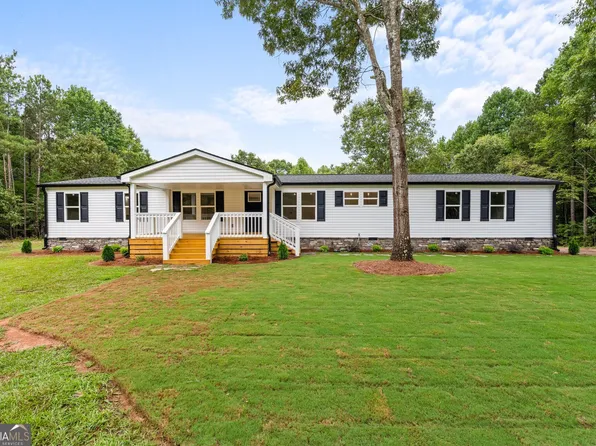 19145 State Highway 100, Franklin, GA 30217