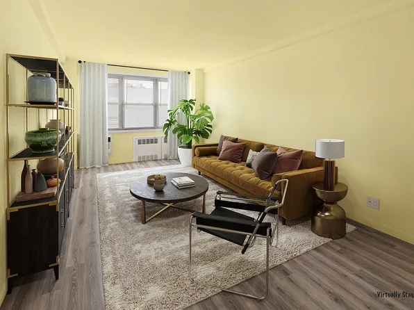 50 Bayard St APT 5Y, New York, NY 10013